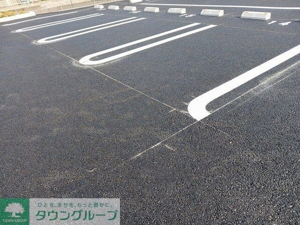 ケイズ コージーIIの物件内観写真